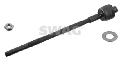 Осевой шарнир, рулевая тяга SWAG купить